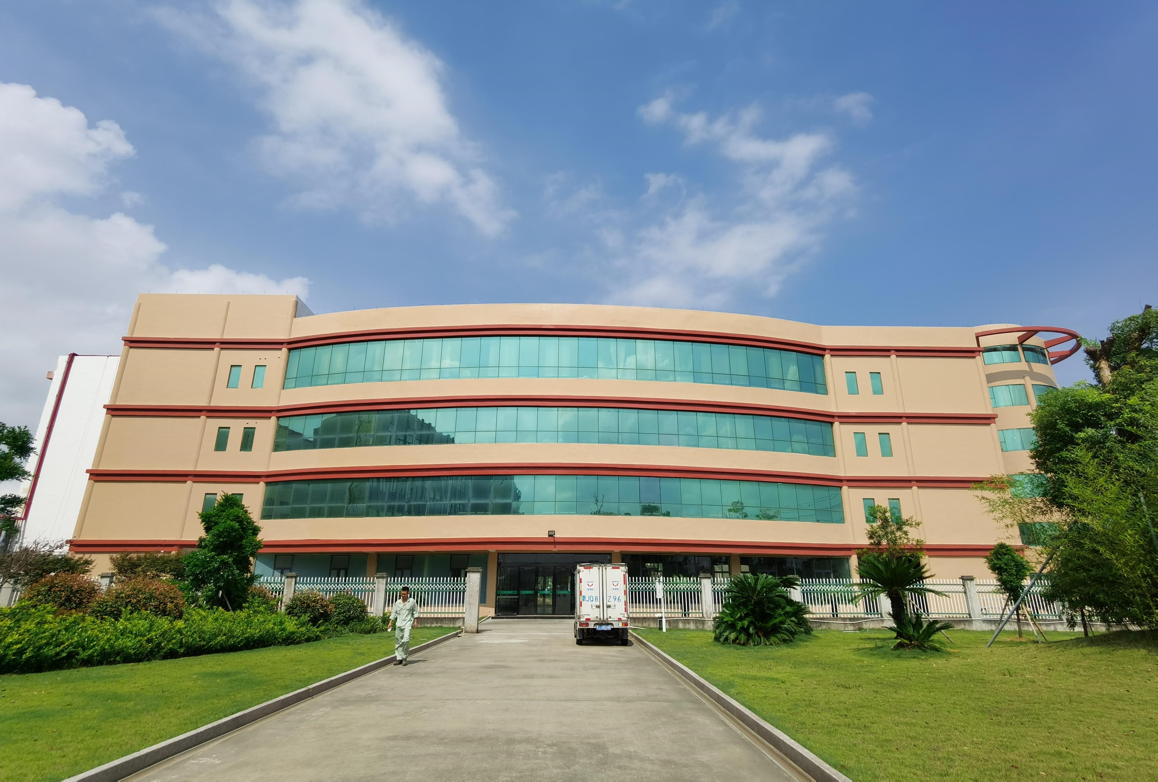 銀圭?建筑外墻翻新改造項(xiàng)目