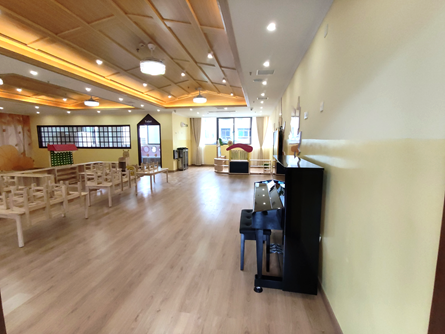 岳陽(yáng)陽(yáng)光優(yōu)啟幼兒園新建項(xiàng)目