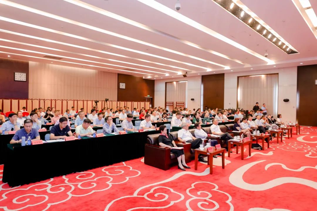 熱烈祝賀董事長劉曉東當(dāng)選全國工商聯(lián)化工與材料委